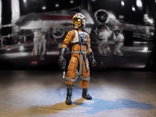 Illustration for article titled The amazing new Star Wars toys that will completely invalidate all your other Star Wars toys